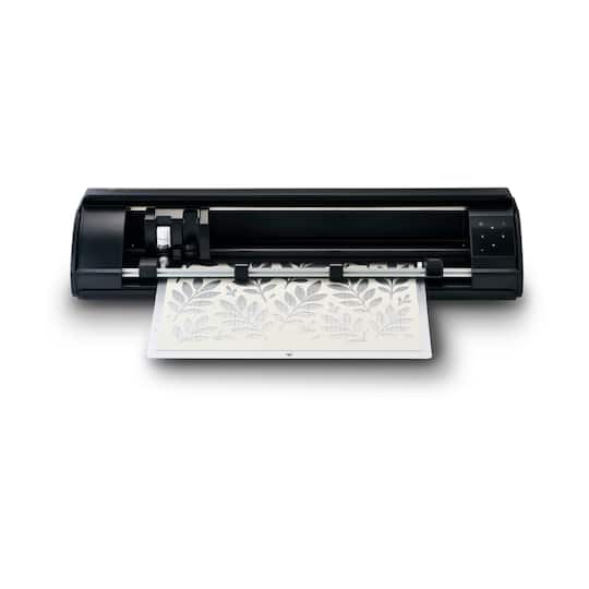 Silhouette CAMEO® Plus 14" x 15" Standard Tack Cutting Mat